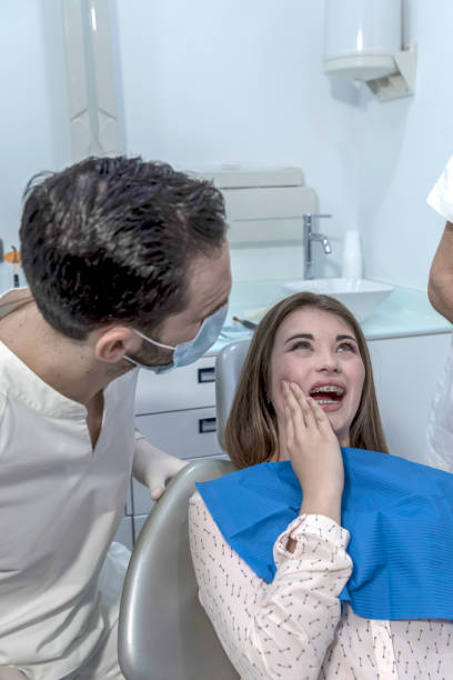 Best Emergency Dental Surgery in Pocola, OK