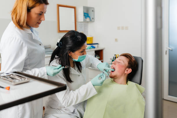 Best Emergency Tooth Extraction in Pocola, OK
